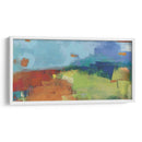 Yardland Ii - Sue Jachimiec | Cuadro decorativo de Canvas Lab