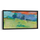 Yardland Iii - Sue Jachimiec | Cuadro decorativo de Canvas Lab