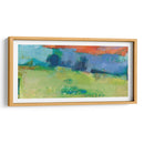 Yardland Iii - Sue Jachimiec | Cuadro decorativo de Canvas Lab