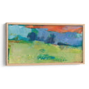 Yardland Iii - Sue Jachimiec | Cuadro decorativo de Canvas Lab