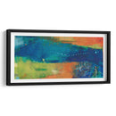 Yardland Iv - Sue Jachimiec | Cuadro decorativo de Canvas Lab