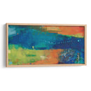 Yardland Iv - Sue Jachimiec | Cuadro decorativo de Canvas Lab