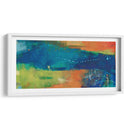 Yardland Iv - Sue Jachimiec | Cuadro decorativo de Canvas Lab