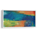 Yardland Iv - Sue Jachimiec | Cuadro decorativo de Canvas Lab