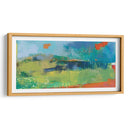 Yardland V - Sue Jachimiec | Cuadro decorativo de Canvas Lab