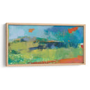 Yardland V - Sue Jachimiec | Cuadro decorativo de Canvas Lab