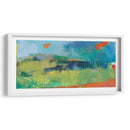 Yardland V - Sue Jachimiec | Cuadro decorativo de Canvas Lab