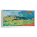 Yardland V - Sue Jachimiec | Cuadro decorativo de Canvas Lab