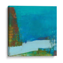 Hey Day Yo - Sue Jachimiec | Cuadro decorativo de Canvas Lab