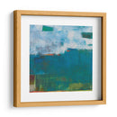 Hey Dia Ii - Sue Jachimiec | Cuadro decorativo de Canvas Lab