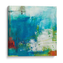 Hola Día Iii - Sue Jachimiec | Cuadro decorativo de Canvas Lab