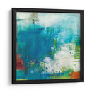 Hola Día Iii - Sue Jachimiec | Cuadro decorativo de Canvas Lab