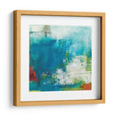 Hola Día Iii - Sue Jachimiec | Cuadro decorativo de Canvas Lab