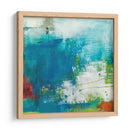 Hola Día Iii - Sue Jachimiec | Cuadro decorativo de Canvas Lab