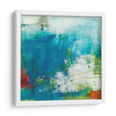 Hola Día Iii - Sue Jachimiec | Cuadro decorativo de Canvas Lab