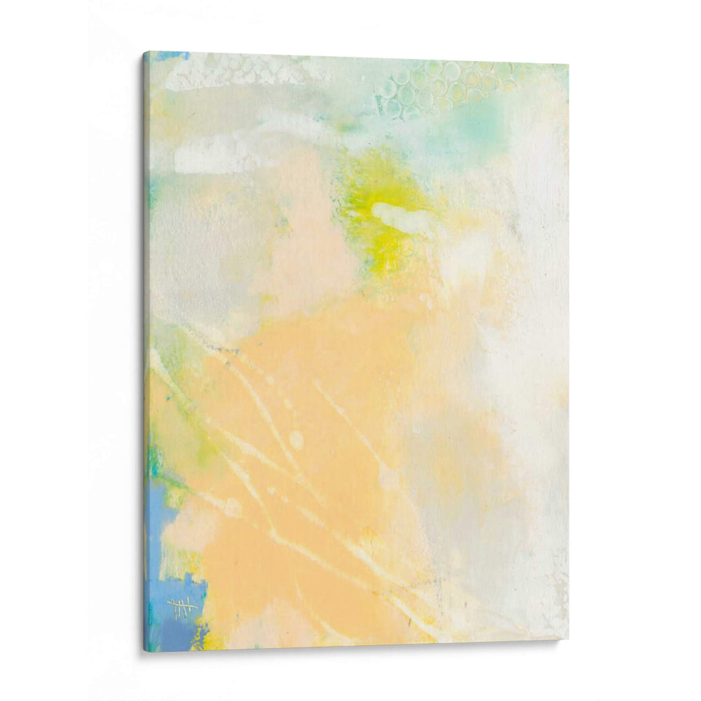 Pastel Lux I - Sue Jachimiec | Cuadro decorativo de Canvas Lab