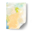 Pastel Lux I - Sue Jachimiec | Cuadro decorativo de Canvas Lab