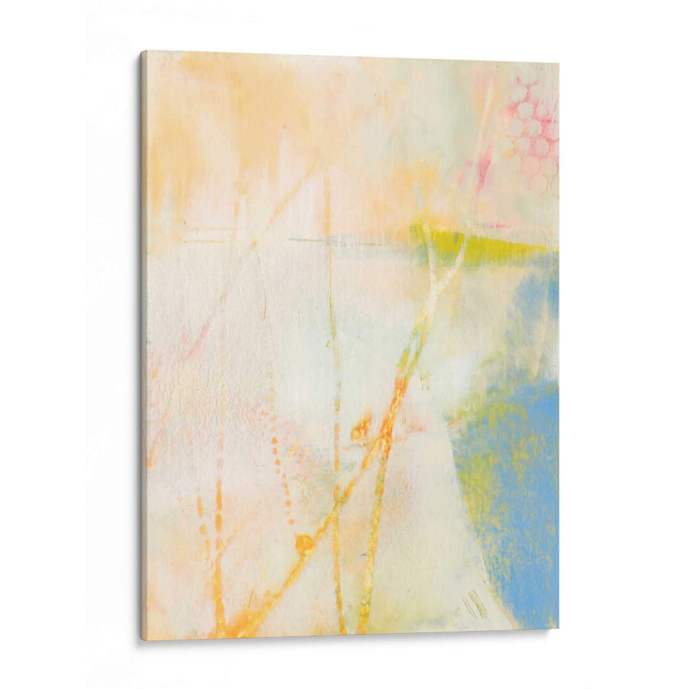 Pastel Lux Ii - Sue Jachimiec | Cuadro decorativo de Canvas Lab