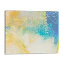 Azul Lux I - Sue Jachimiec | Cuadro decorativo de Canvas Lab