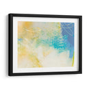 Azul Lux I - Sue Jachimiec | Cuadro decorativo de Canvas Lab