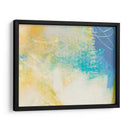 Azul Lux I - Sue Jachimiec | Cuadro decorativo de Canvas Lab