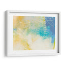 Azul Lux I - Sue Jachimiec | Cuadro decorativo de Canvas Lab