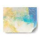 Azul Lux I - Sue Jachimiec | Cuadro decorativo de Canvas Lab