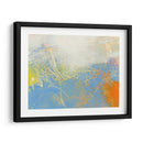 Blue Lux Ii - Sue Jachimiec | Cuadro decorativo de Canvas Lab