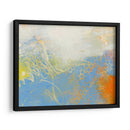 Blue Lux Ii - Sue Jachimiec | Cuadro decorativo de Canvas Lab