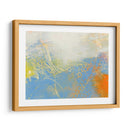 Blue Lux Ii - Sue Jachimiec | Cuadro decorativo de Canvas Lab