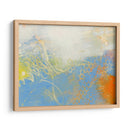 Blue Lux Ii - Sue Jachimiec | Cuadro decorativo de Canvas Lab