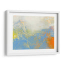 Blue Lux Ii - Sue Jachimiec | Cuadro decorativo de Canvas Lab