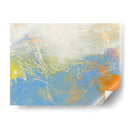 Blue Lux Ii - Sue Jachimiec | Cuadro decorativo de Canvas Lab