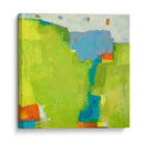 Granja Pequeña - Sue Jachimiec | Cuadro decorativo de Canvas Lab