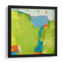 Granja Pequeña - Sue Jachimiec | Cuadro decorativo de Canvas Lab