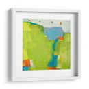 Granja Pequeña - Sue Jachimiec | Cuadro decorativo de Canvas Lab