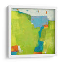 Granja Pequeña - Sue Jachimiec | Cuadro decorativo de Canvas Lab