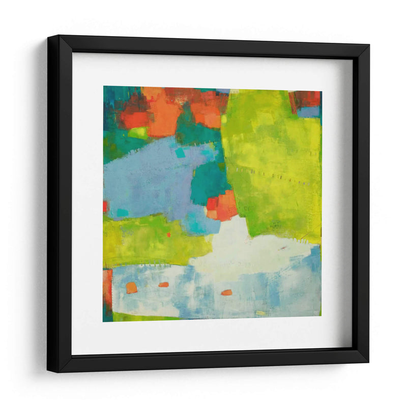 Torpe - Sue Jachimiec | Cuadro decorativo de Canvas Lab