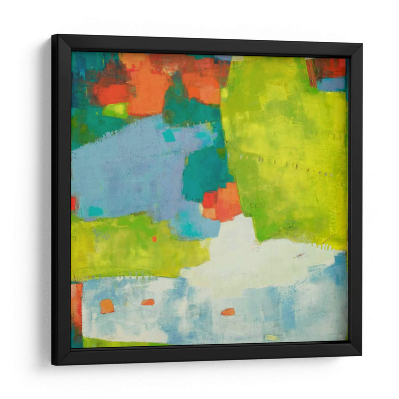 Torpe - Sue Jachimiec | Cuadro decorativo de Canvas Lab