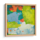 Torpe - Sue Jachimiec | Cuadro decorativo de Canvas Lab