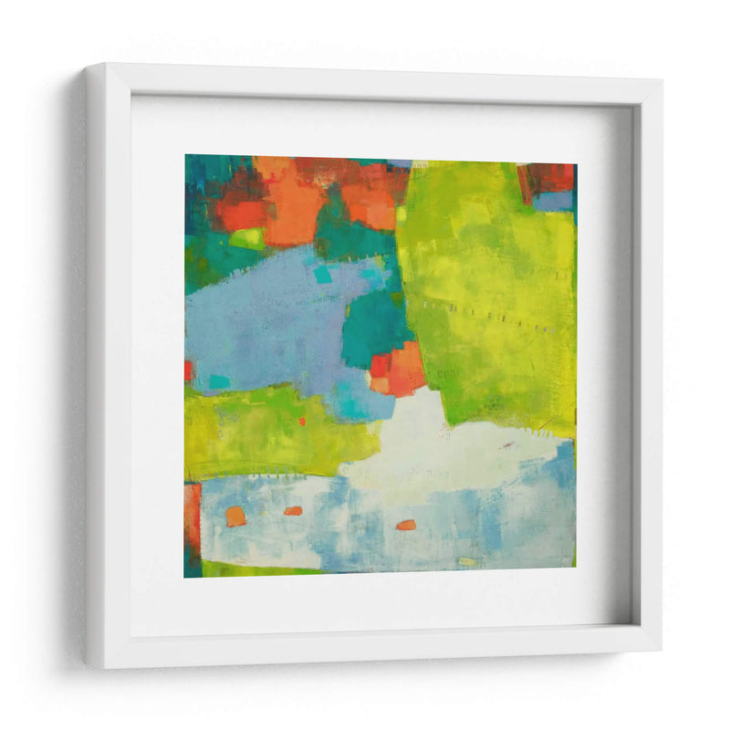 Torpe - Sue Jachimiec | Cuadro decorativo de Canvas Lab