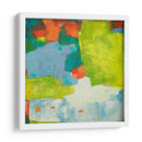 Torpe - Sue Jachimiec | Cuadro decorativo de Canvas Lab