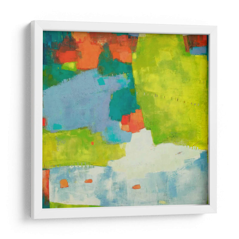 Torpe - Sue Jachimiec | Cuadro decorativo de Canvas Lab