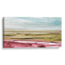 Plains Solares Ii - Grace Popp | Cuadro decorativo de Canvas Lab