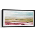 Plains Solares Ii - Grace Popp | Cuadro decorativo de Canvas Lab