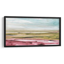 Plains Solares Ii - Grace Popp | Cuadro decorativo de Canvas Lab