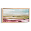 Plains Solares Ii - Grace Popp | Cuadro decorativo de Canvas Lab