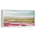 Plains Solares Ii - Grace Popp | Cuadro decorativo de Canvas Lab