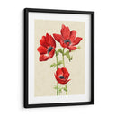 Hearlooor Anemones I I - Grace Popp | Cuadro decorativo de Canvas Lab