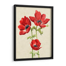 Hearlooor Anemones I I - Grace Popp | Cuadro decorativo de Canvas Lab